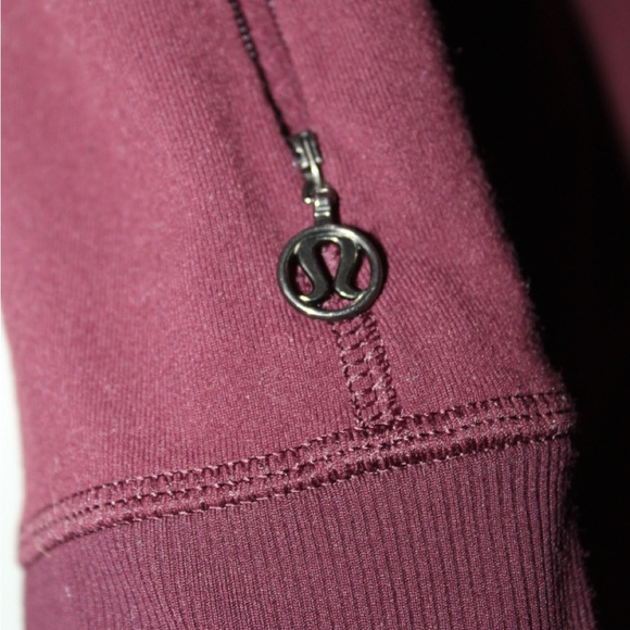 Lululemon jacket - Picture 4 of 5